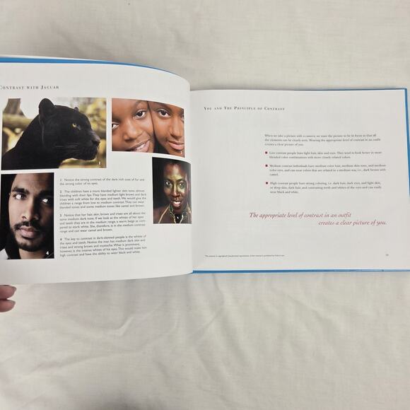 Reinventing Your Style : 7 Strategies for Looking Dynamic Powerful and inspiring - Picture 8 of 10